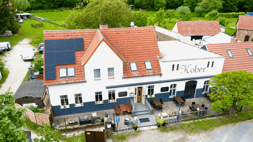Kober aktuell